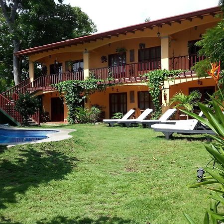 Hotel Green Jacó Exterior foto