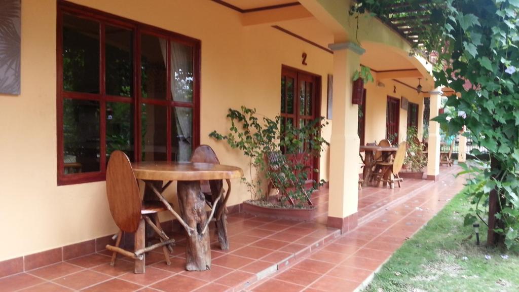 Hotel Green Jacó Habitación foto
